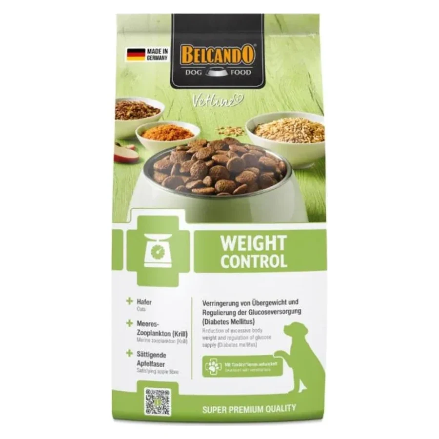 BELCANDO Vetline Weight Control Cane 1,8 KG