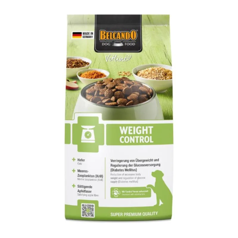 BELCANDO Vetline Weight Control Cane 1,8 KG