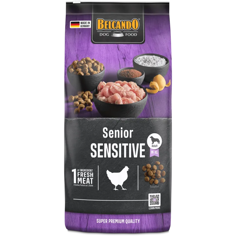 Belcando Senior Sensitive 1 Kg.