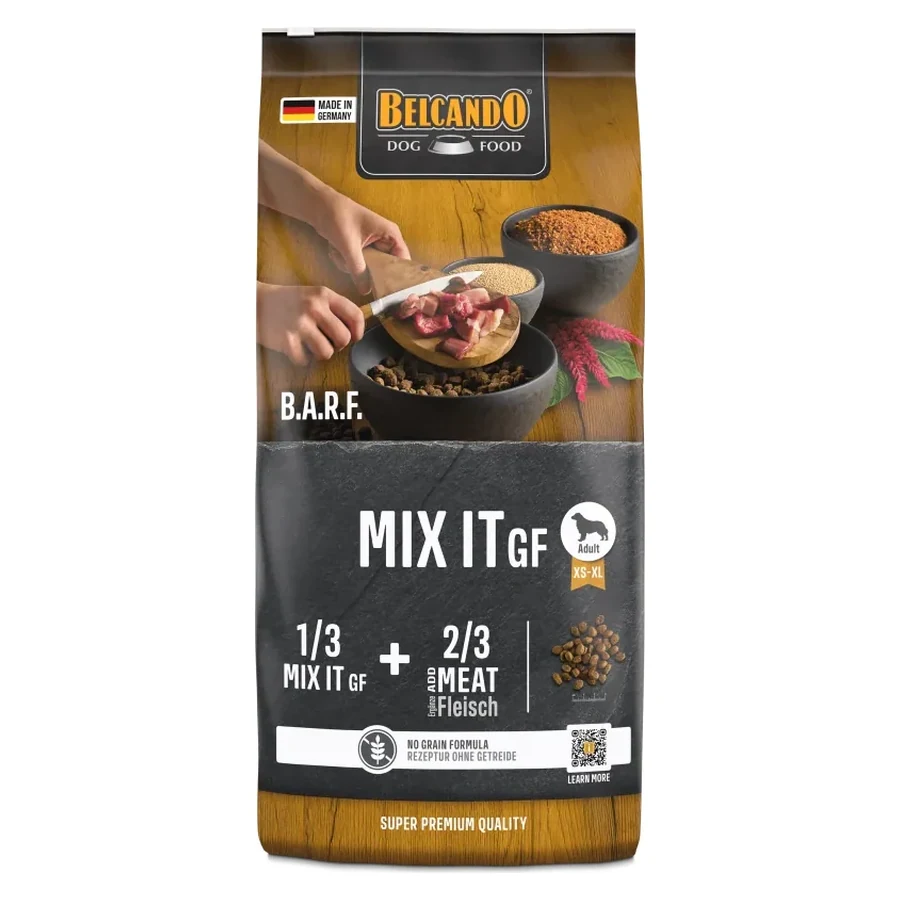 Belcando MIX-IT 10 Kg.