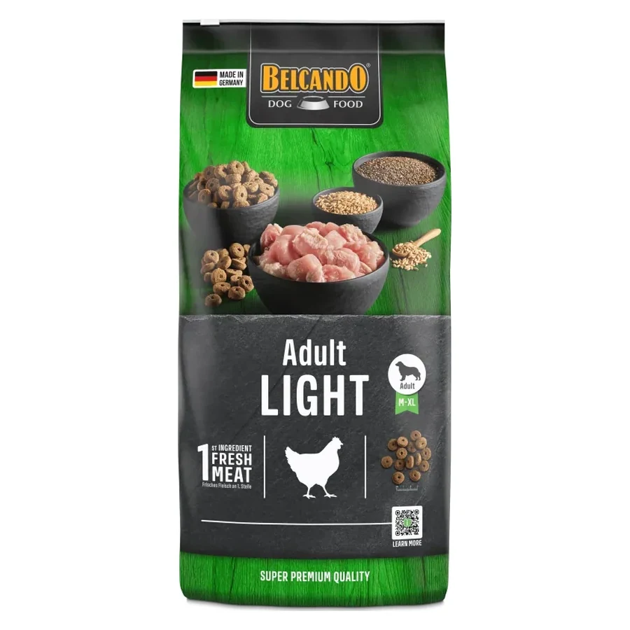Belcando Adult Light 4 Kg.