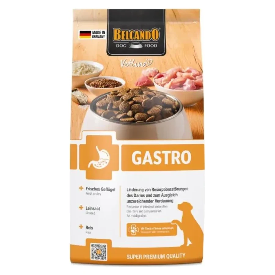 Belcando Vetline Gastrointestinal 7,5 kg.